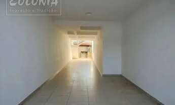 Imagem 4: Sobrado a venda - Vila Camilópolis, Santo André