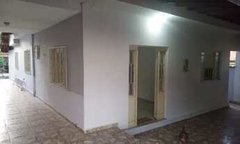 Imagem 3: CASA + BARRACÃO À VENDA - JARDIM PALMEIRAS