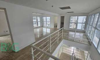 Imagem 5: Cobertura com 1 dormitório para alugar, 230 m² por R$ 15.242/mês - Vila Clementino - São P