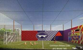 Imagem 4: Splendore IFP - 3 Quartos (1 Suíte