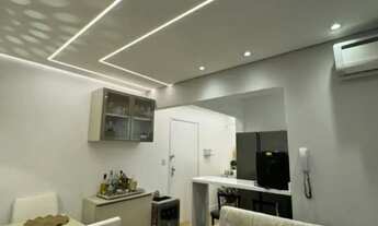 Imagem 5: Excelente apartamento, no Bairro Boa Vista, local estratégico, perto de todas as conveniên