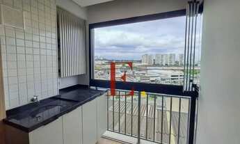 Imagem 7: LOCAÇÃO - APARTAMENTO 2 DORMITÓRIOS - LAPA