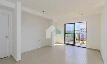 Imagem 6: Apartamento recém-entregue, com cheirinho de novo e vista para o bosque