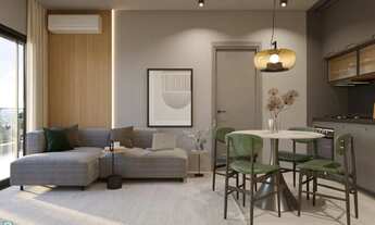 Imagem 4: Apartamento para Venda em João Pessoa, Cabo Branco, 2 dormitórios, 1 suíte, 2 banheiros, 1