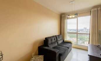 Imagem 4: Apartamento para venda em Jardim São Judas Tadeu com 2 quartos , 53m²