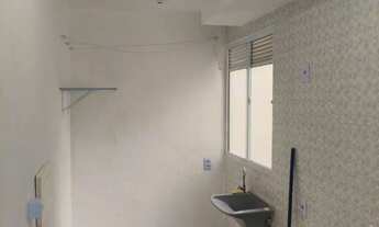 Imagem 2: Apartamento pra locação Maranguape 1 paulista Lusitânia 4