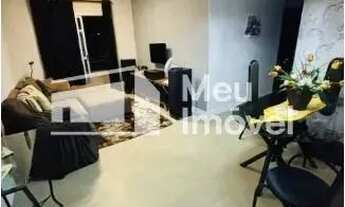 Imagem: BRA22260 - Aluguel Apartamento Mobiliado