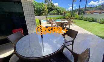 Imagem 2: Apartamento à venda com 145m² - 3 quartos, 1 suíte em Casa Forte