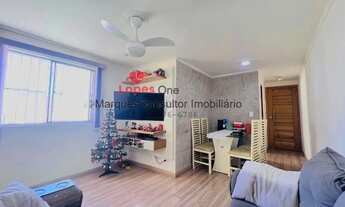 Imagem 4: Imóvel para venda com 49 metros quadrados com 2 quartos em Parque Mandaqui - São Paulo - S