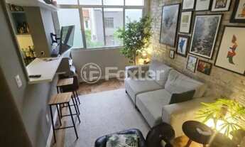 Imagem: Apartamento à venda Avenida Desembargador