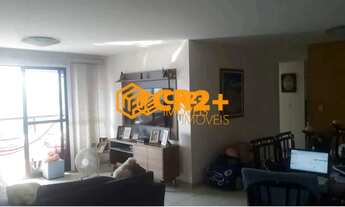 Imagem 7: Apartamento à venda com 145m² - 3 quartos, 1 suíte em Casa Forte