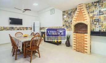 Imagem 3: Casa no ingá com 3 suites e vaga de garagem