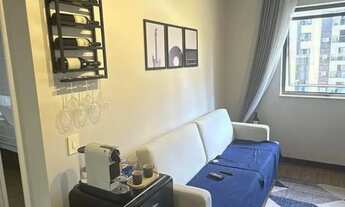 Imagem: Imóvel para venda tem 40 metros quadrados