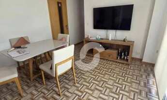 Imagem 2: Cobertura com 2 dormitórios à venda, 97 m² por R$ 498.000,00 - Maria Paula - Niterói/RJ