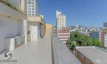 Imagem 7: Excelente cobertura com 150,09 m², 2 dorm. e 1 vaga
