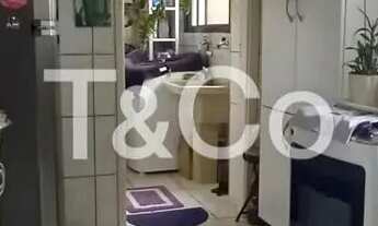 Imagem 7: Apartamento com 3 quartos, suíte na Vila Industrial em Campinas