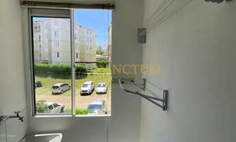 Imagem 7: Apartamento - Vila Marieta - Campinas