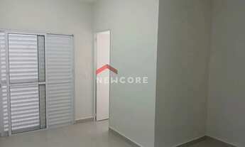 Imagem 2: Casa de condomínio em Avenida Nove de Julho - Vila Barão - Sorocaba/SP