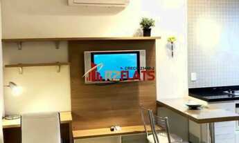 Imagem 2: Flat com ótimo preço no bairro Pinheiros. Confira!