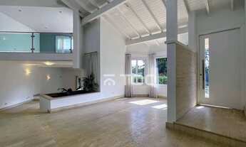 Imagem 5: Casa com 4 dormitórios à venda, 467 m² por R$ 7.000.000,00 - Alphaville 2 - Barueri/SP