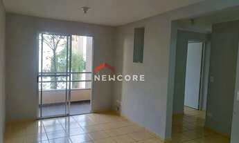 Imagem: Apartamento em Avenida Santiago Rodilha