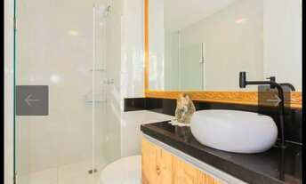 Imagem 7: APARTAMENTO 3 QUARTOS MOBILIADO (Porteira fechada