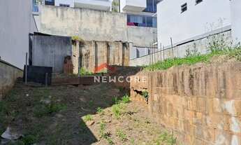 Imagem 2: Lote em Avenida Prefeito Francisco Ribeiro Nogueira - Mogi Moderno - Mogi das Cruzes/SP