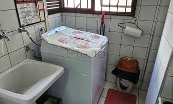 Imagem 7: Apartamento à venda e para alugar em Indaiatuba, Vila Georgina, com 3 quartos, com 86 m²