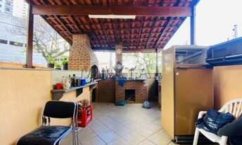 Imagem 4: Sobrado à venda 2 dormitórios, com armários, 2 banheiros 1 com banheira e cozinhas. Com ar