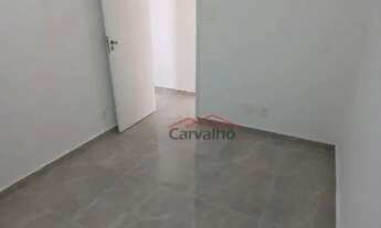 Imagem 7: Apartamento com 2 dormitórios, 51 m² - venda por R$ 400.000,00 ou aluguel por R$ 2.890,00