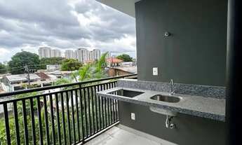 Imagem 6: Unno Dom Pedro Apartamento 02 Quartos à Venda 53,76 m2 Dom Pedro Manaus