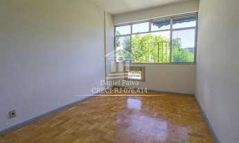 Imagem 7: Apartamento para Aluguel 2 Quartos Méier/RJ