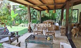 Imagem: Venda Casa em condomínio Condomínio Pasárgada