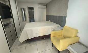 Imagem 6: Condominio Consonata no Meireles