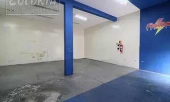 Imagem 2: Loja para venda ou locação - Vila Camilópolis, Santo André