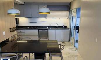 Imagem 5: Apartamento de Alto Padrão à Venda no Setor Bueno - 3 Suítes