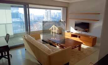 Imagem: Apartamento para locação, Brooklin Paulista