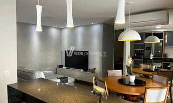 Imagem 5: Apartamento - Ponte Preta - Campinas