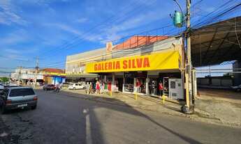 Imagem 2: Imóvel para aluguel tem 5 metros quadrados em Setor Garavelo - Aparecida de Goiânia - GO