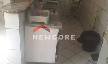 Imagem 4: Casa em Rua Roberto Deladônio - Núcleo Habitacional Mary Dota - Bauru/SP