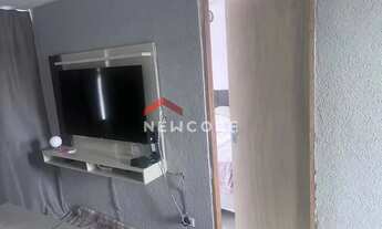 Imagem 2: Apartamento em Rua Salvador - Conjunto Habitacional Presidente Castelo Branco - Carapicuíb