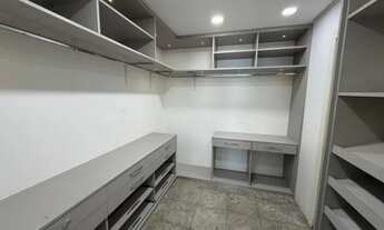 Imagem 4: Locação no Edifício Mediterranée na orla da Ponta Negra, 4 suítes, 260m2