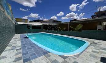 Imagem: Investimento Chácara a venda no Conj