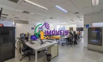 Imagem: CONJ. COMERCIAL - CITY BUTANTÃ - SP