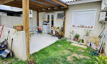 Imagem 4: Condomínio Villaggio Blu - Casa à venda no bairro Distrito Industrial - Cachoeirinha/RS