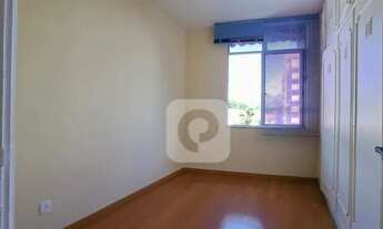 Imagem 6: TIJUCA - APARTAMENTO 3 QUARTOS COM SUITE COLADO NO METRÔ