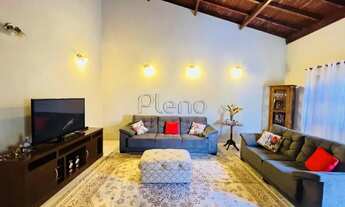 Imagem 3: Casa à venda em Valinhos, Parque Terranova, com 3 quartos, com 280 m²