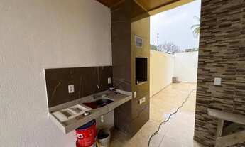 Imagem 4: Casa Duplex - 3 quartos com Piscina à Venda Serraria