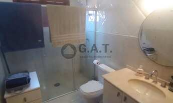 Imagem 6: Excelente oportunidade: Casa à venda em Sorocaba-SP, Jardim São Paulo, 3 quartos, 1 suíte