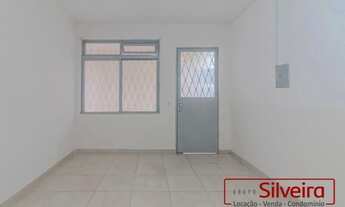 Imagem 2: CASA COMERCIAL para alugar no bairro Santana